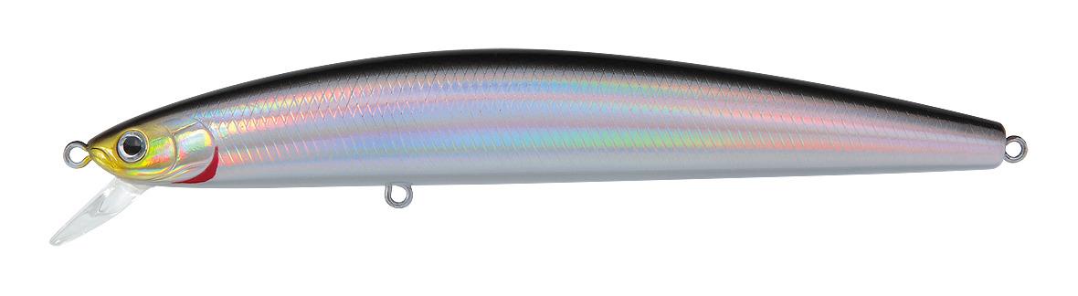 Daiwa DSPM17F03 Salt Pro Minnow Floating, 6 3/4", 1 5/8 oz, 3 feet