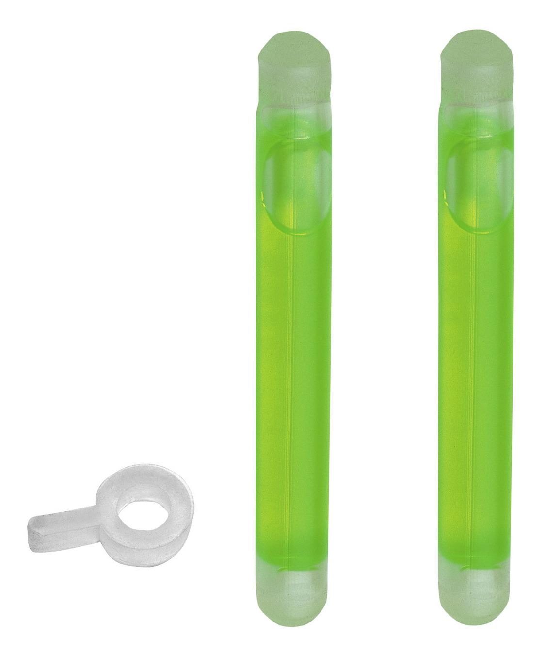 Thill FL700 Bobber Brites 3" Green 2 Pack