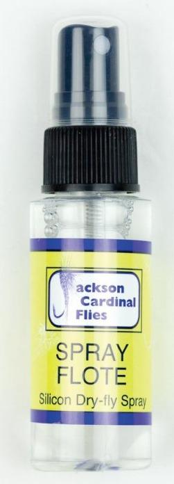 Jackson Cardinal BSFA-50 Spray Flote Pump