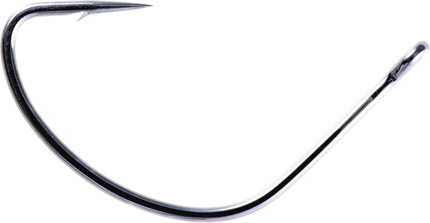 Owner 5373IS-121 Inshore Slam K-Hook Size 2/0 Needle Point