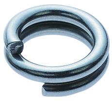 Owner 4180-074 Ultra Split Ring # 7- 215 lb.