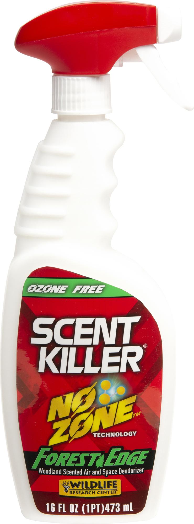 Wildlife Research 930 Scent Killer Air & Space - Forest Edge Spray 16