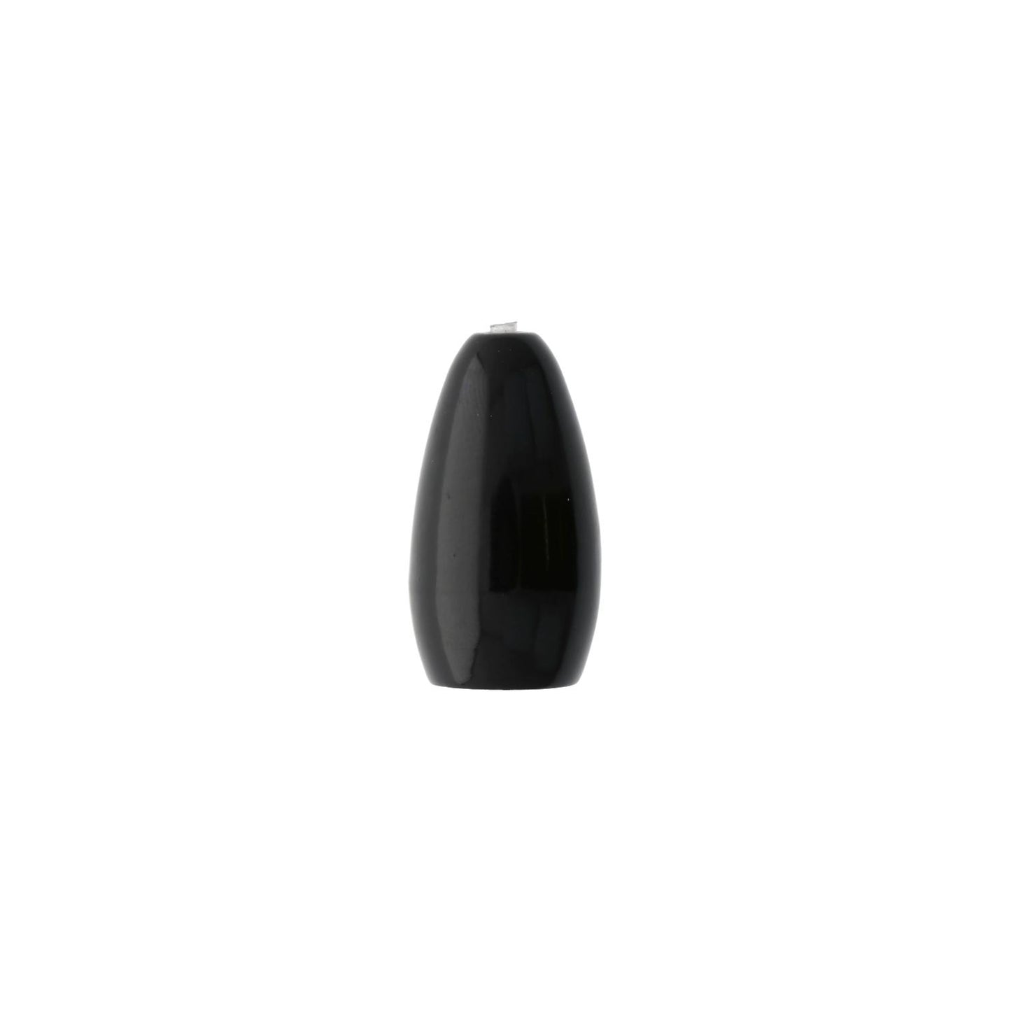 Eagle Claw LPSWWB-116 Pro Series Lead Worm Sinkers, 1/16 oz, 12 Per