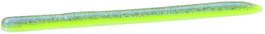 Zoom 128354 Z-3 Swamp Crawler Finesse Worm 5 5/8" 10 Per Pack Sexy