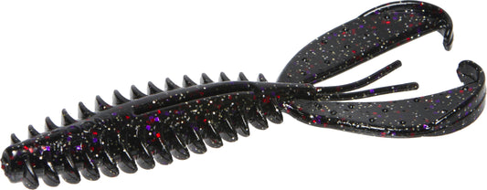 Zoom 130334 Z Craw Jr 3 1/2 Inch Fishing Lure 8 Per Package South Africa