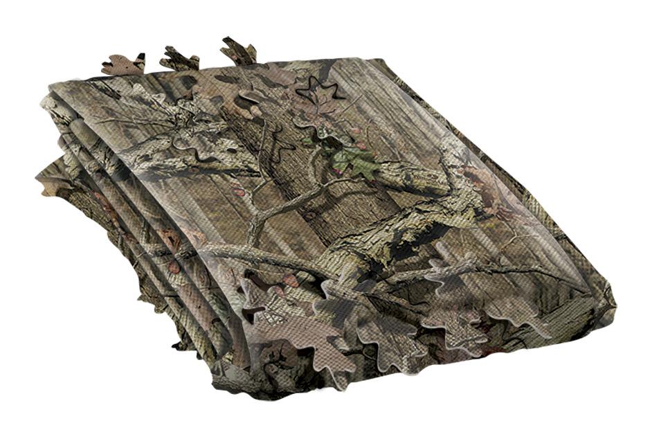 Allen 25330 Vanish 3D Leafy Omnitex12Ftx56In, Camo