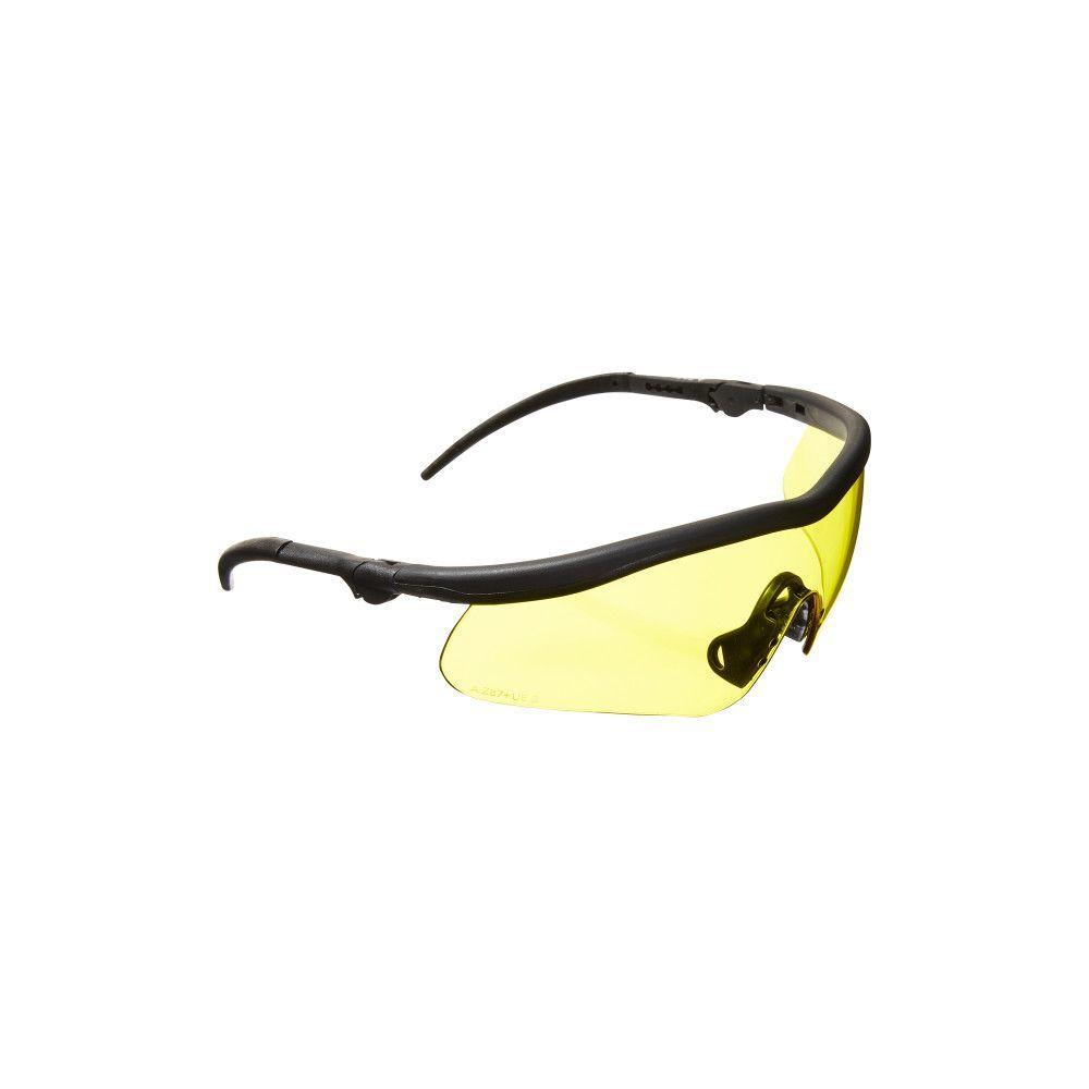 Allen 2379 Guardian Shooting Glasses, Yellow Lens, Bulk