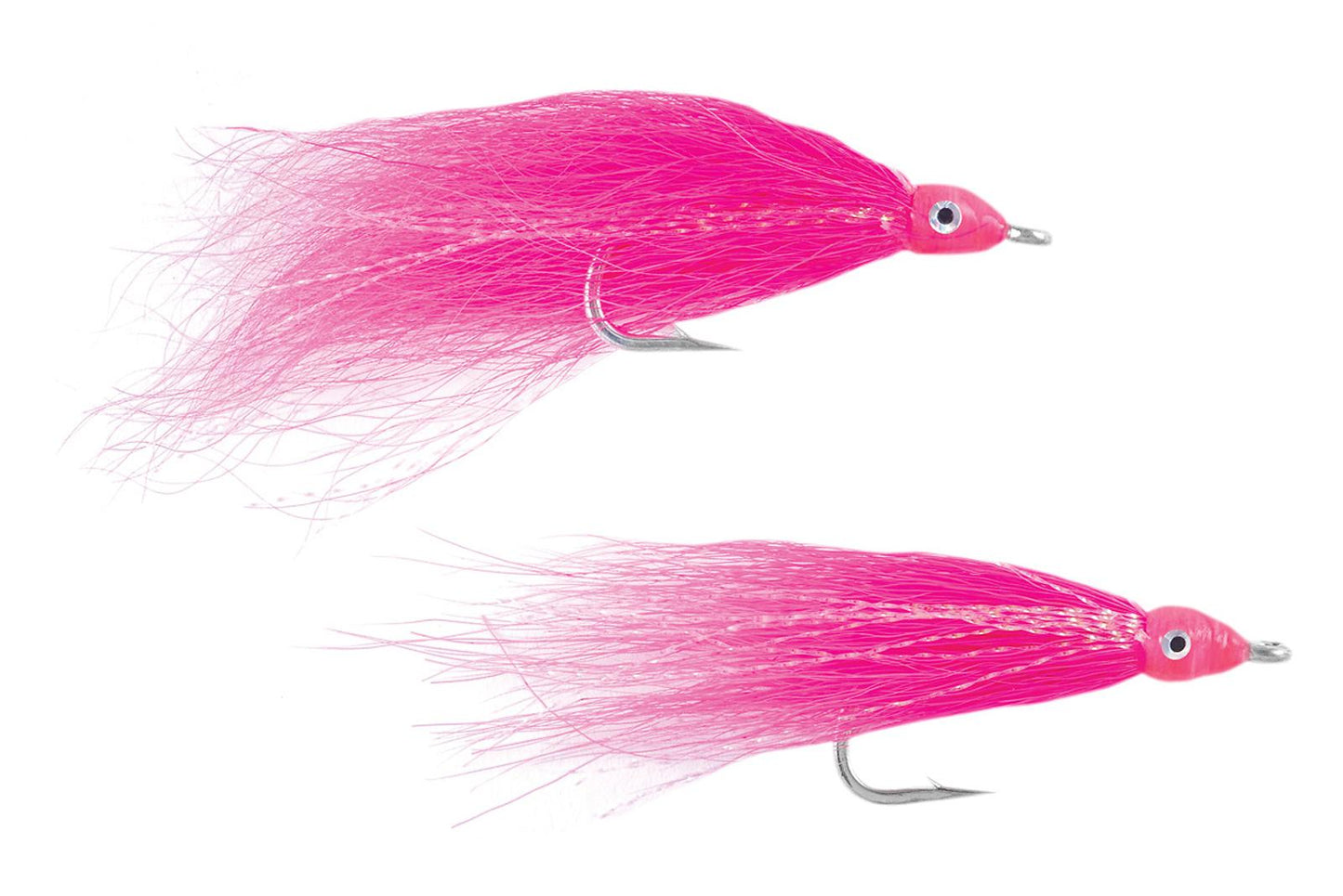 Spro SBTTP-2/0 Bucktail Teaser 2/0 Pink