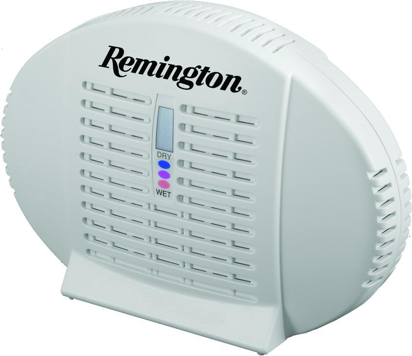 Remington 19946 Model 500 Mini- Dehumidifier