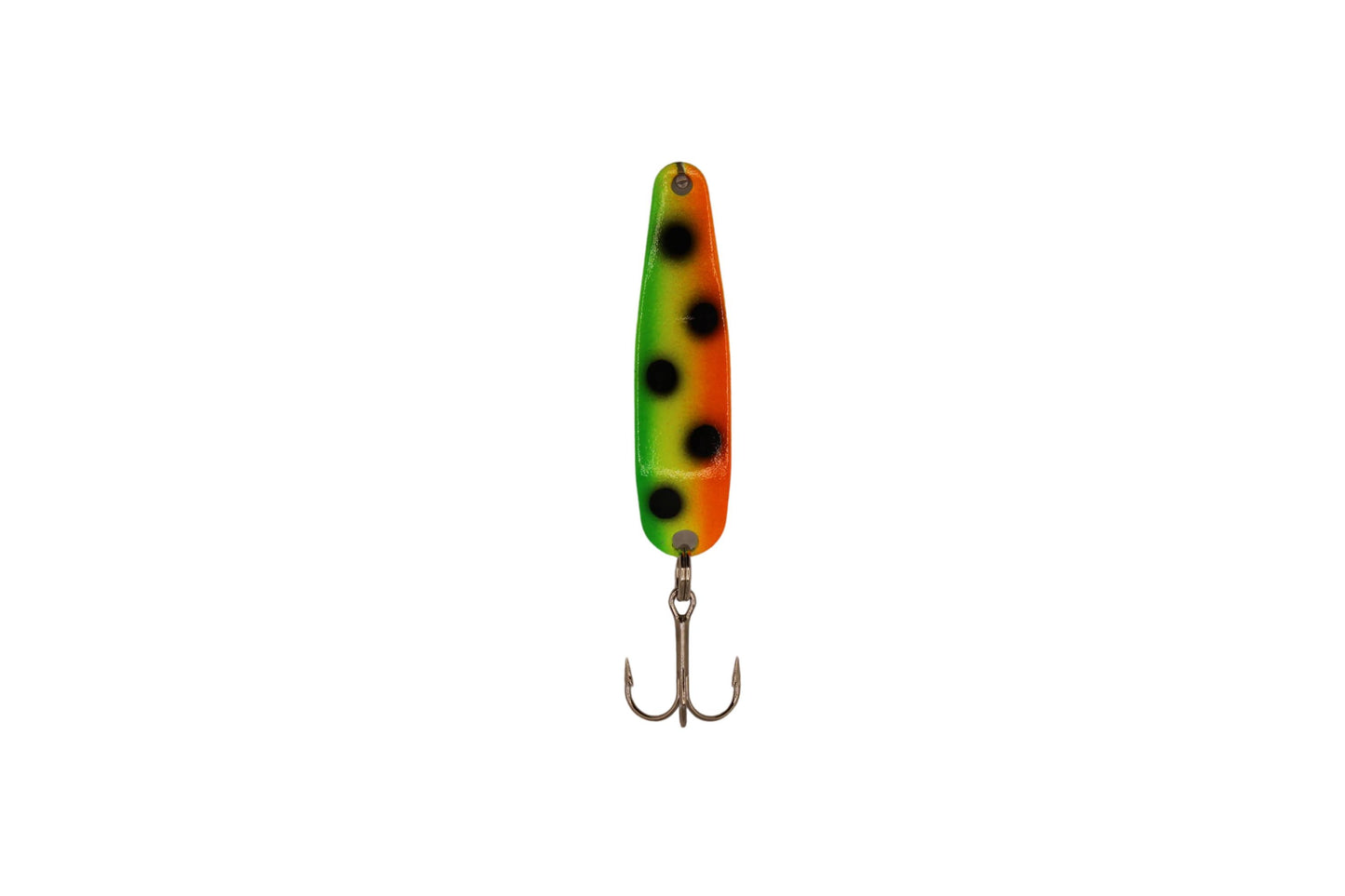 Stinger X1 Scorpion Spoon Lightweight Trolling Spoon, 2.25"