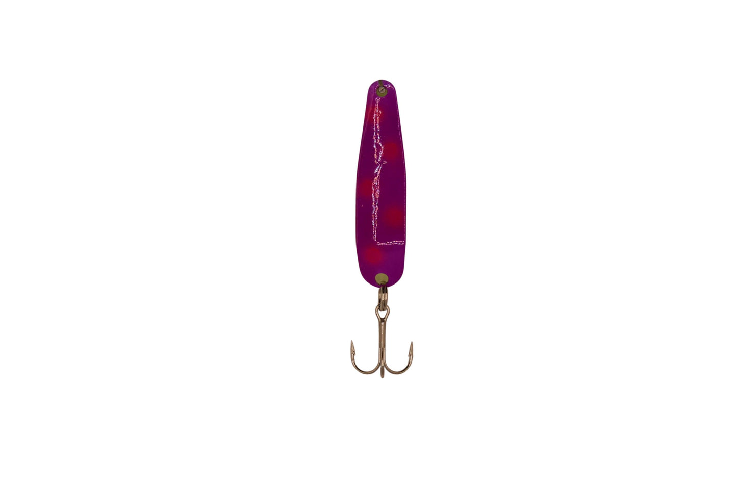 Stinger S-XBBM Scorpion Spoon Lightweight Trolling Spoon, 2.25"