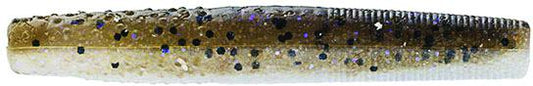 Z-Man TRD275-320PK8 Elaztech Finesse TRD Ned Rig Worm Fishing Lure 2 3/4 Inch