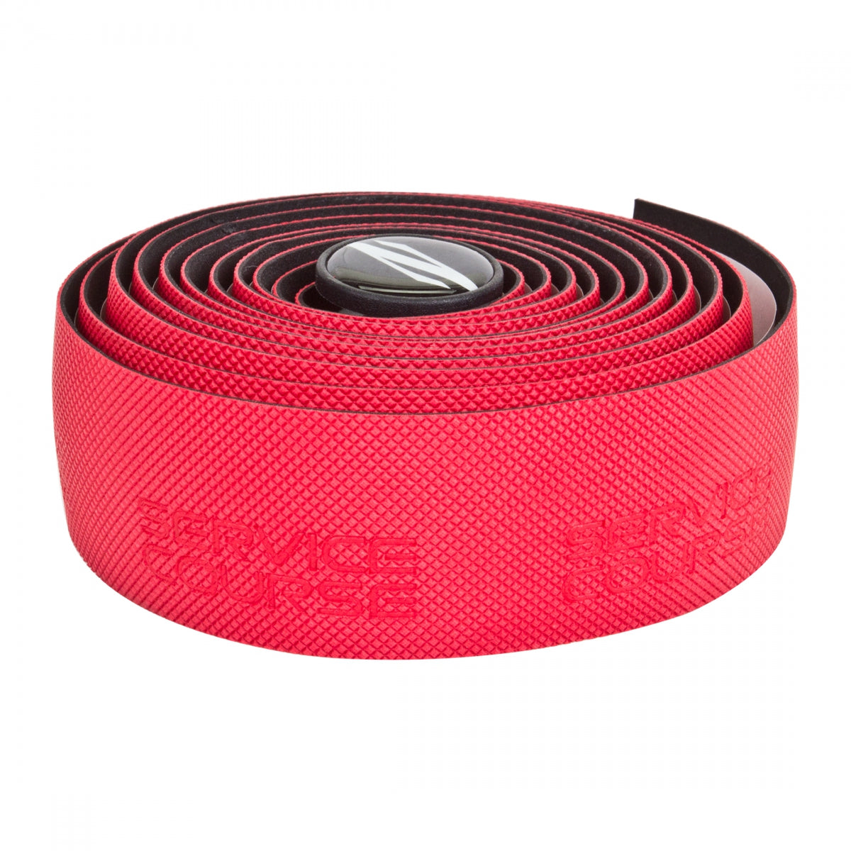 ZIPP TAPE & PLUGS ZIP S-COURSE CX RED