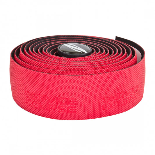 ZIPP TAPE & PLUGS ZIP S-COURSE CX RED