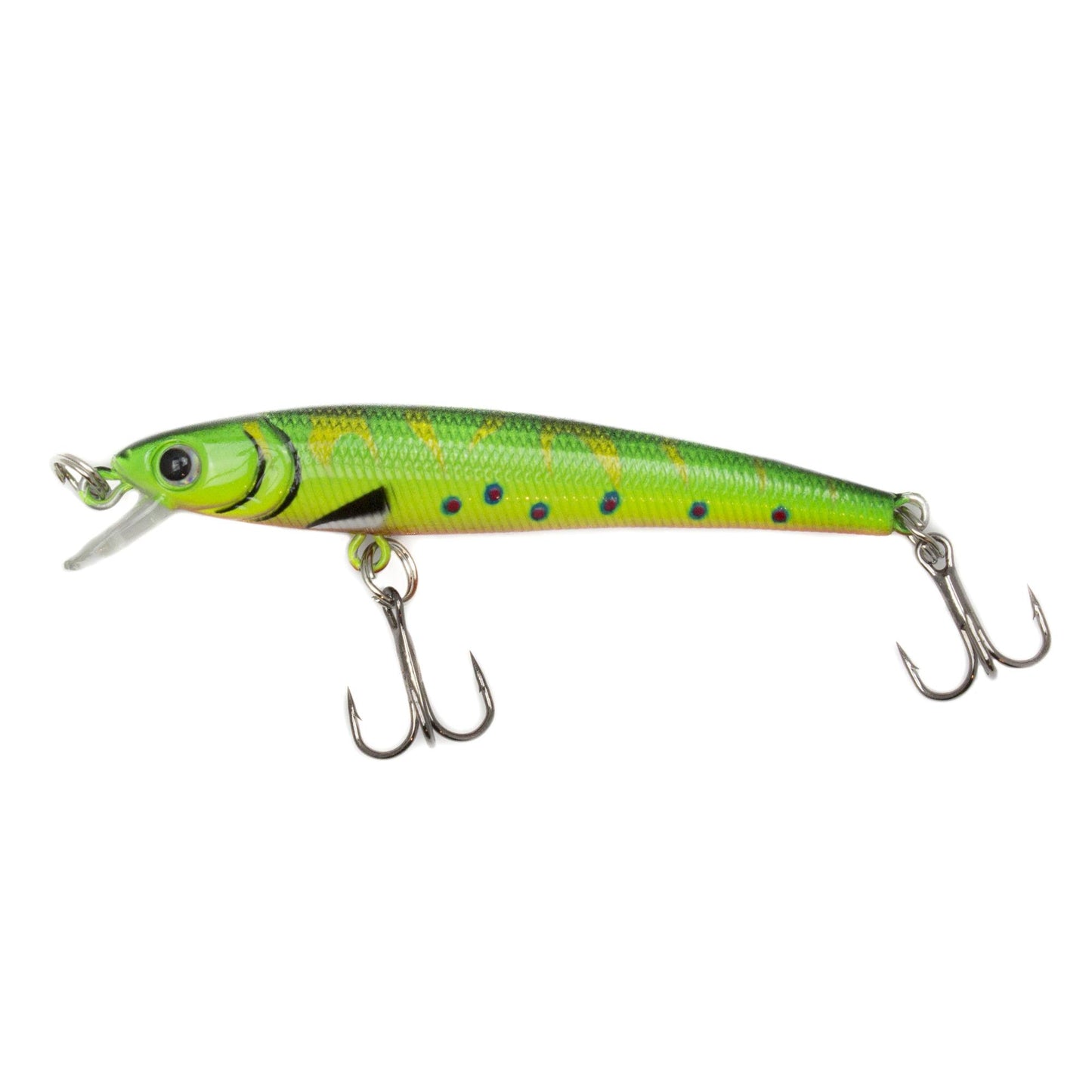 Leland 87320 Trout Magnet Crankbait 2.5" Brook Trout