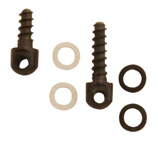 GrovTec GTHM50 Wood Screw One each 1/2" & 3/4"