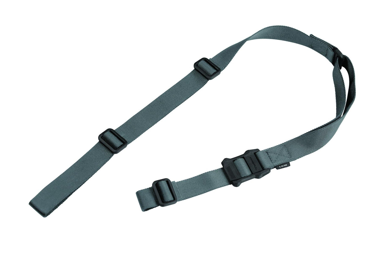 Magpul MAG513-GRY MS1 Two-Point Sling Gray