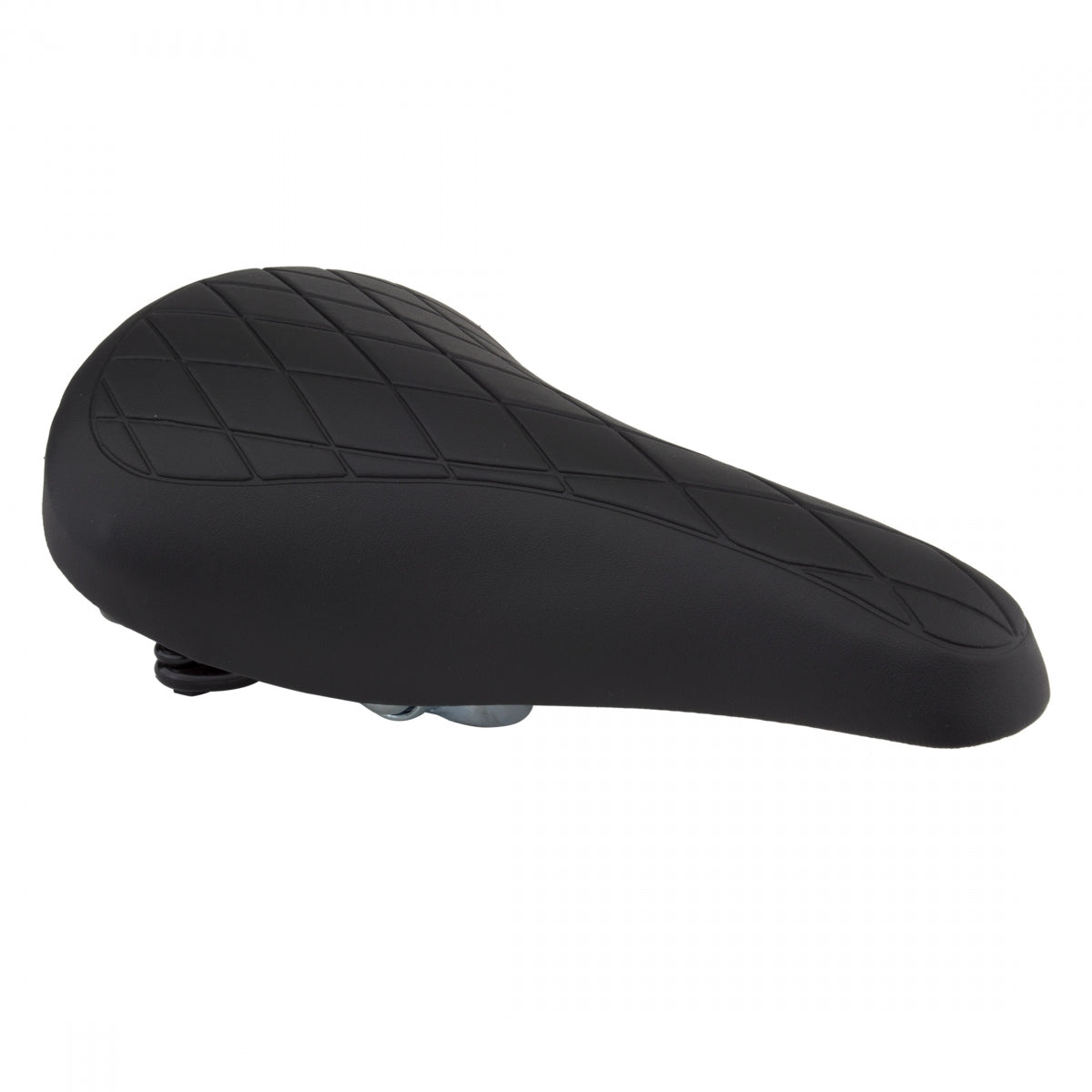 SUNLITE SADDLE SUNLT ROAD QUILTED w/COIL SPRINGS