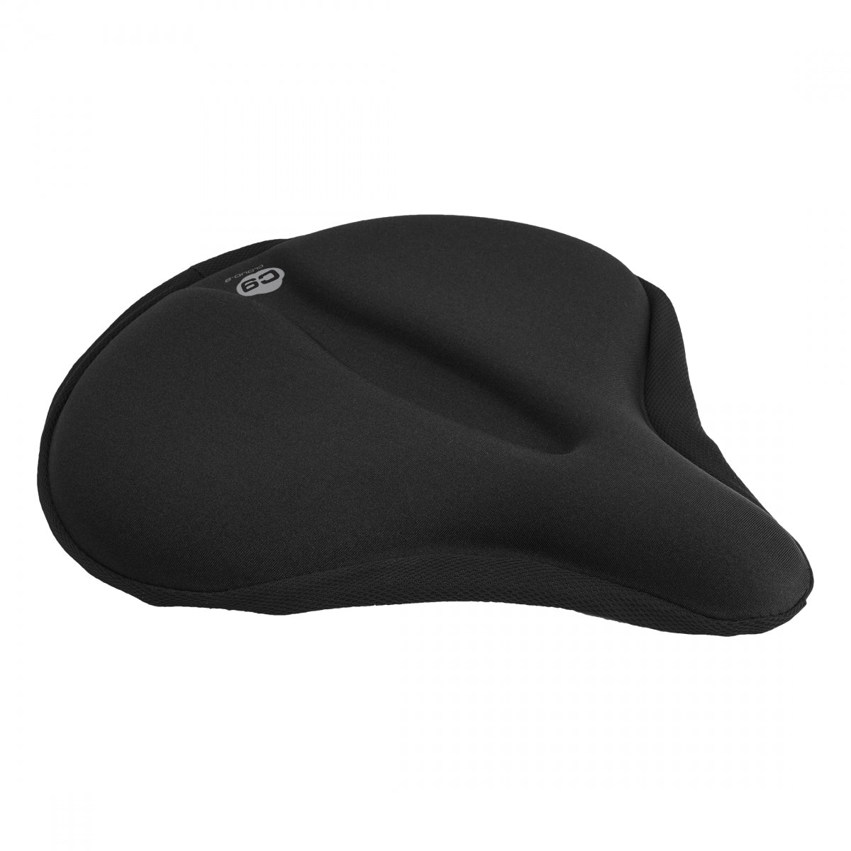 CLOUD-9 SEAT COVER C9 MEMORY FOAM CRUISER XL BK