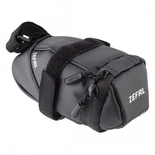 ZEFAL BAG ZEFAL SEAT IRON PACK 2 S-DS 30ci BK