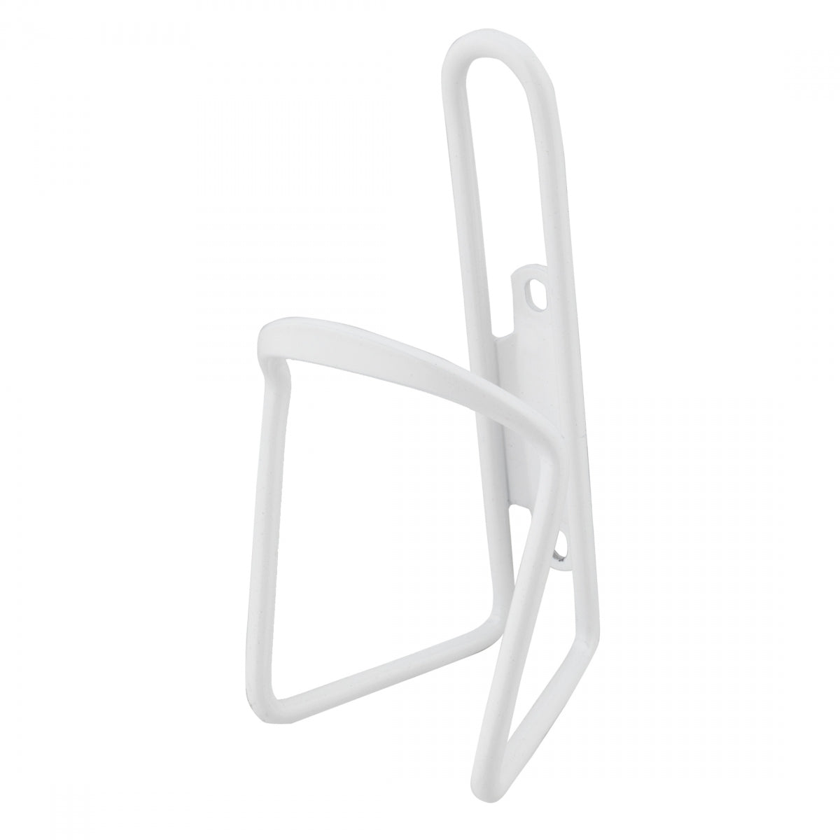 PURE CYCLES BOTTLE CAGE PURE ALY WH 6mm