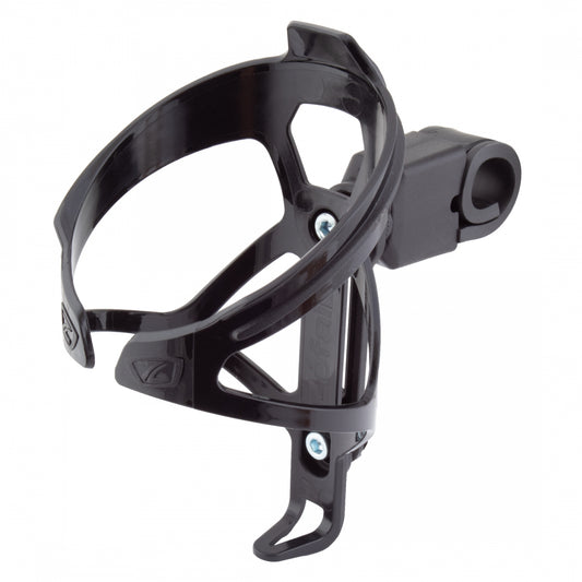 ZEFAL BOTTLE CAGE ZEFAL PULSE B2 HBAR MOUNT BK