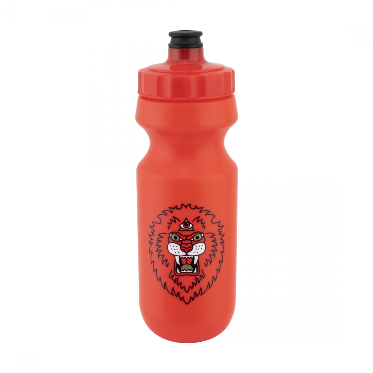 PURE CYCLES BOTTLE PURE 600cc LION RD w/PRESSURE VALVE