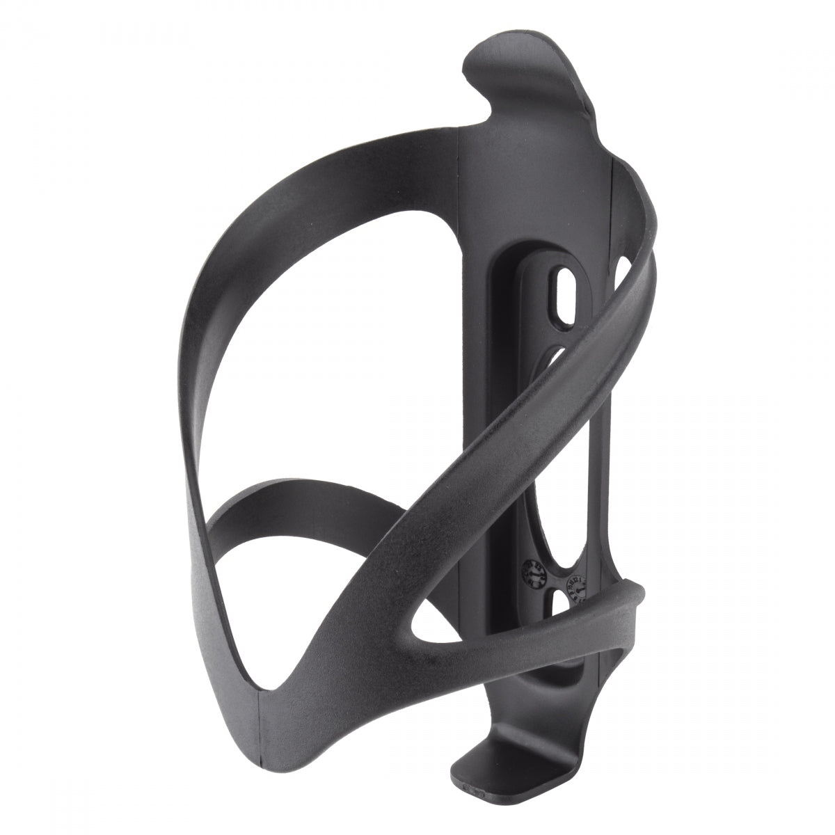 DELTA BOTTLE CAGE DELTA COMPOSITE ROAD CAGE w/o-HDWR BK