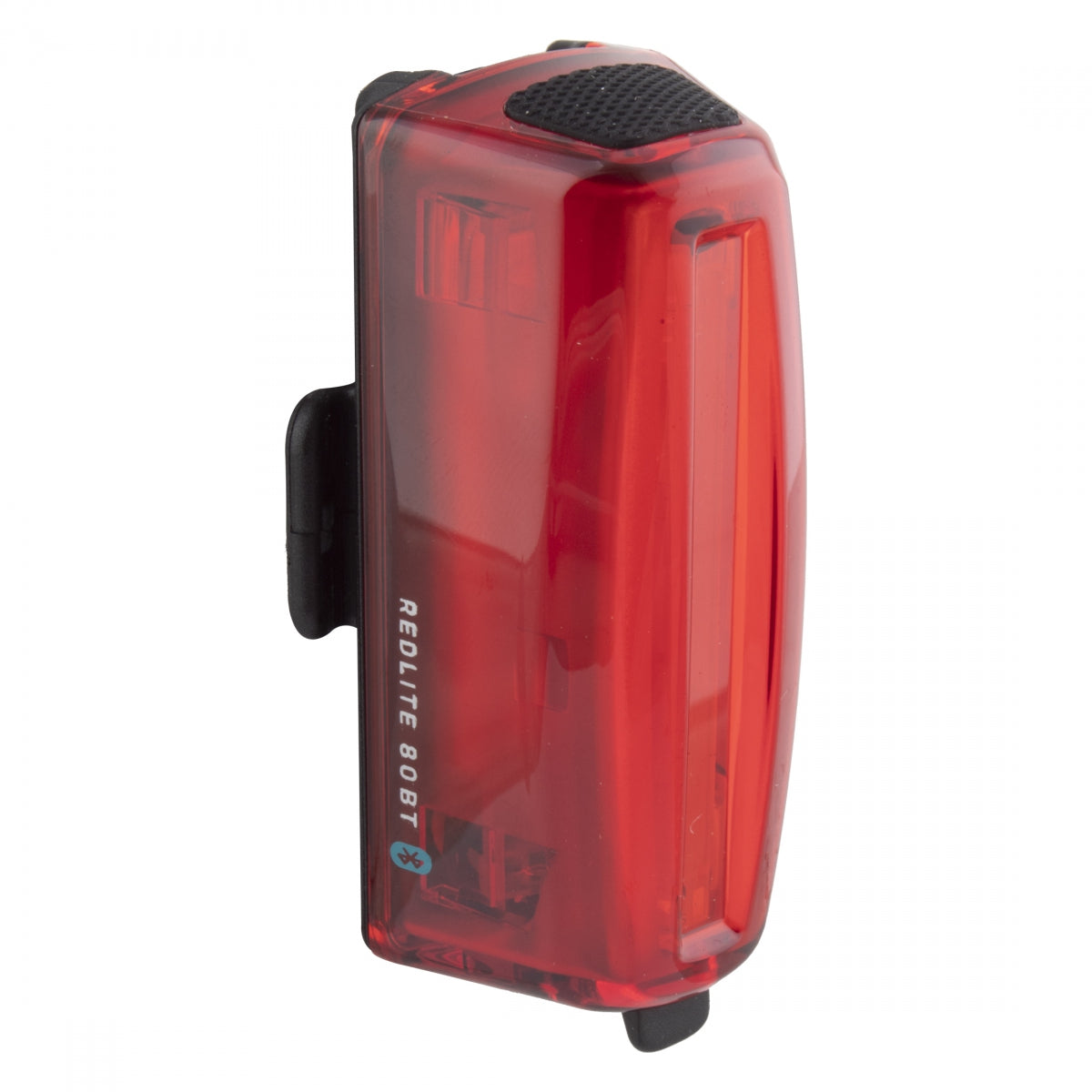 TOPEAK LIGHT TOPEAK RR REDLITE 80BT USB BK