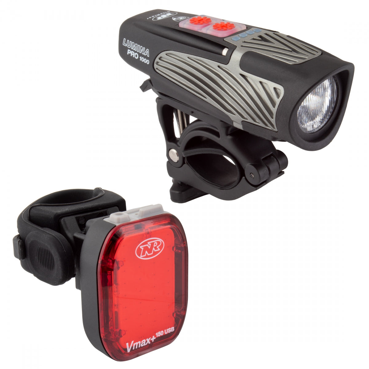 NITERIDER LIGHT NITERIDER COMBO LUMINA PRO 1000 w/VMAX+ 150