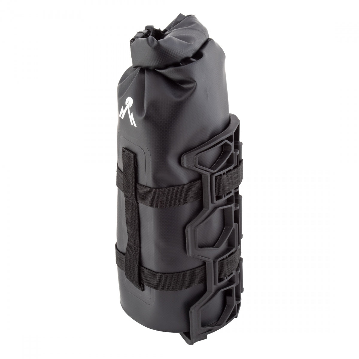 BLACK POINT BAG BKPOINT FORK CARRY ALL w/RACK BK