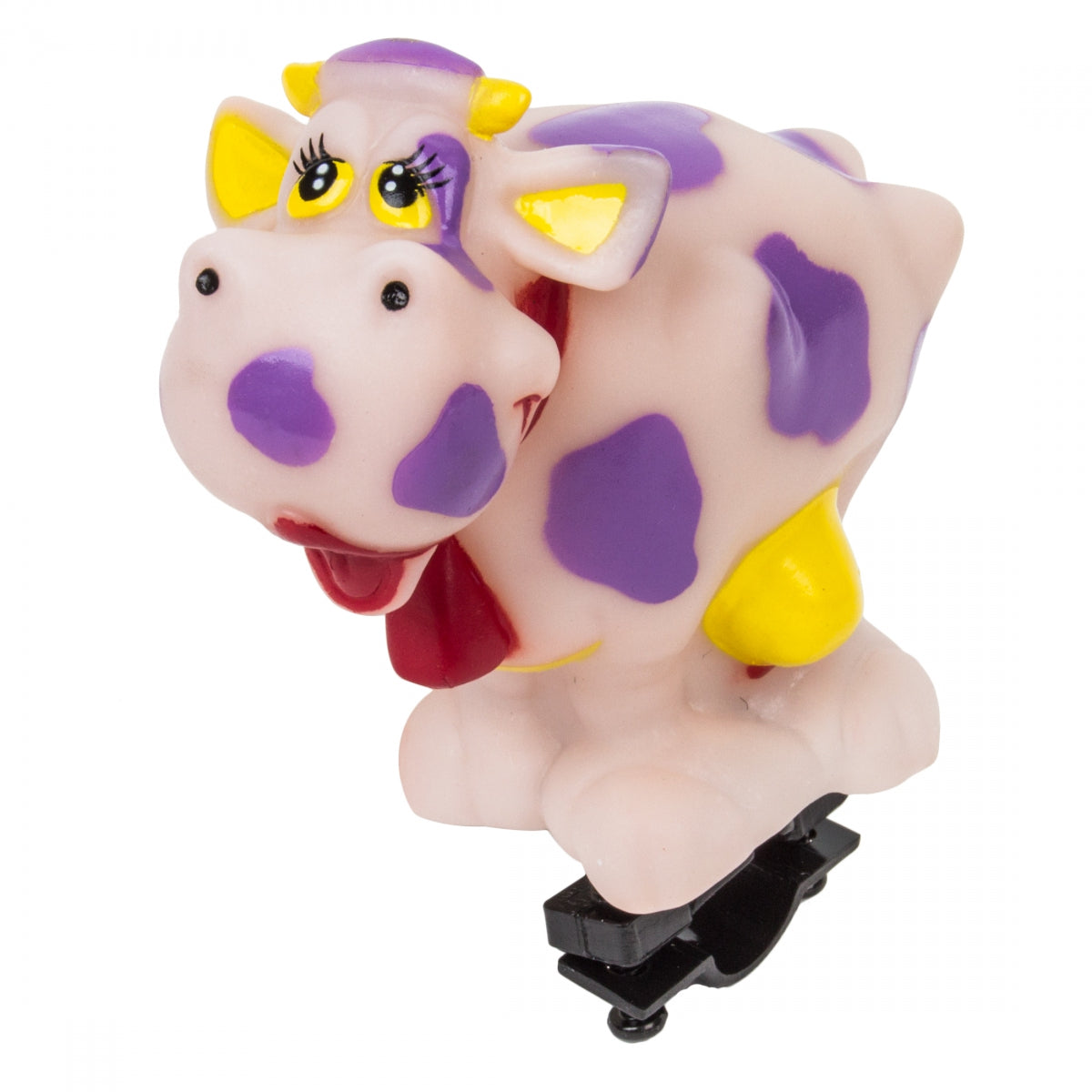 SUNLITE HORN SUNLT SQUEEZE COW PINK