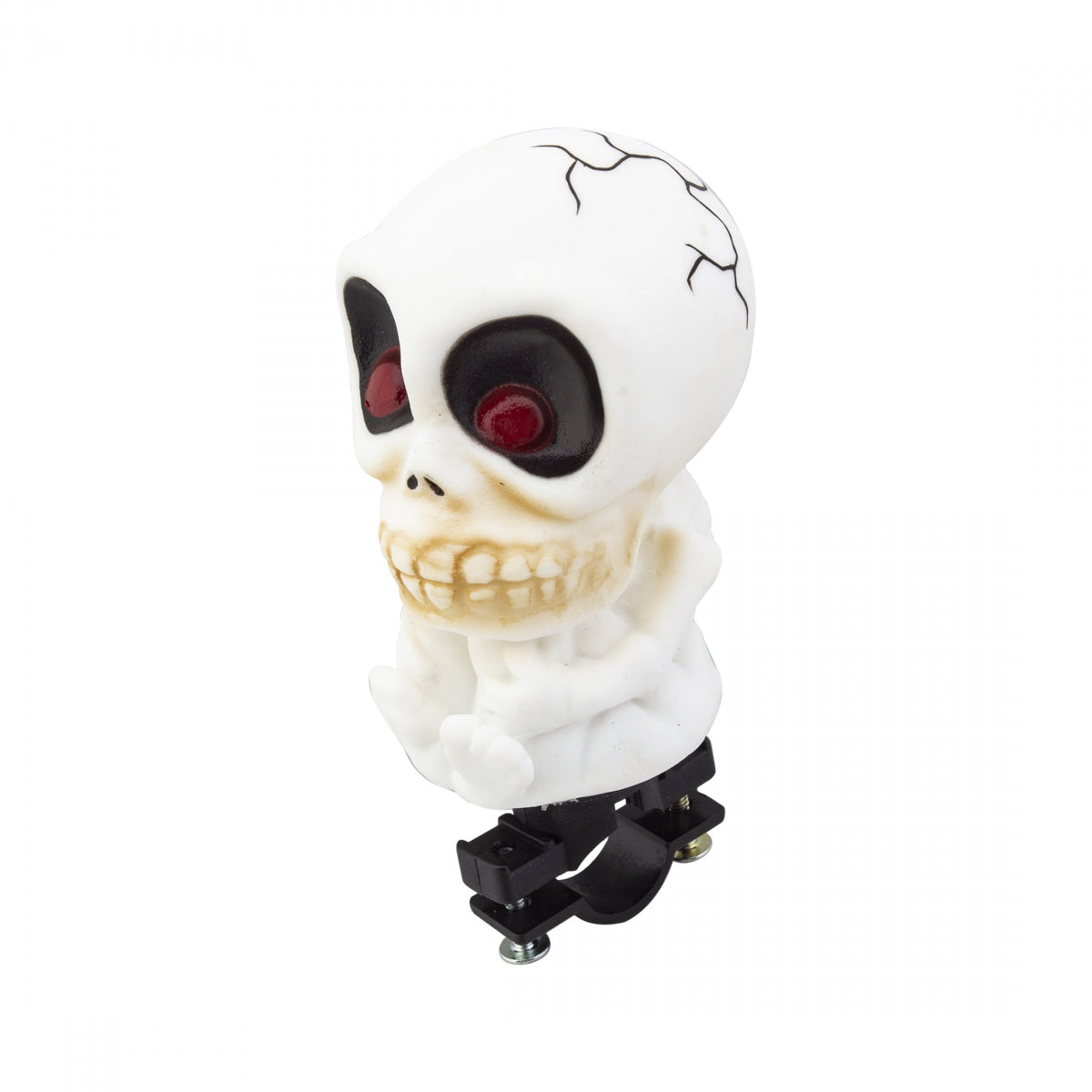 SUNLITE HORN SUNLT SQUEEZE SKULL