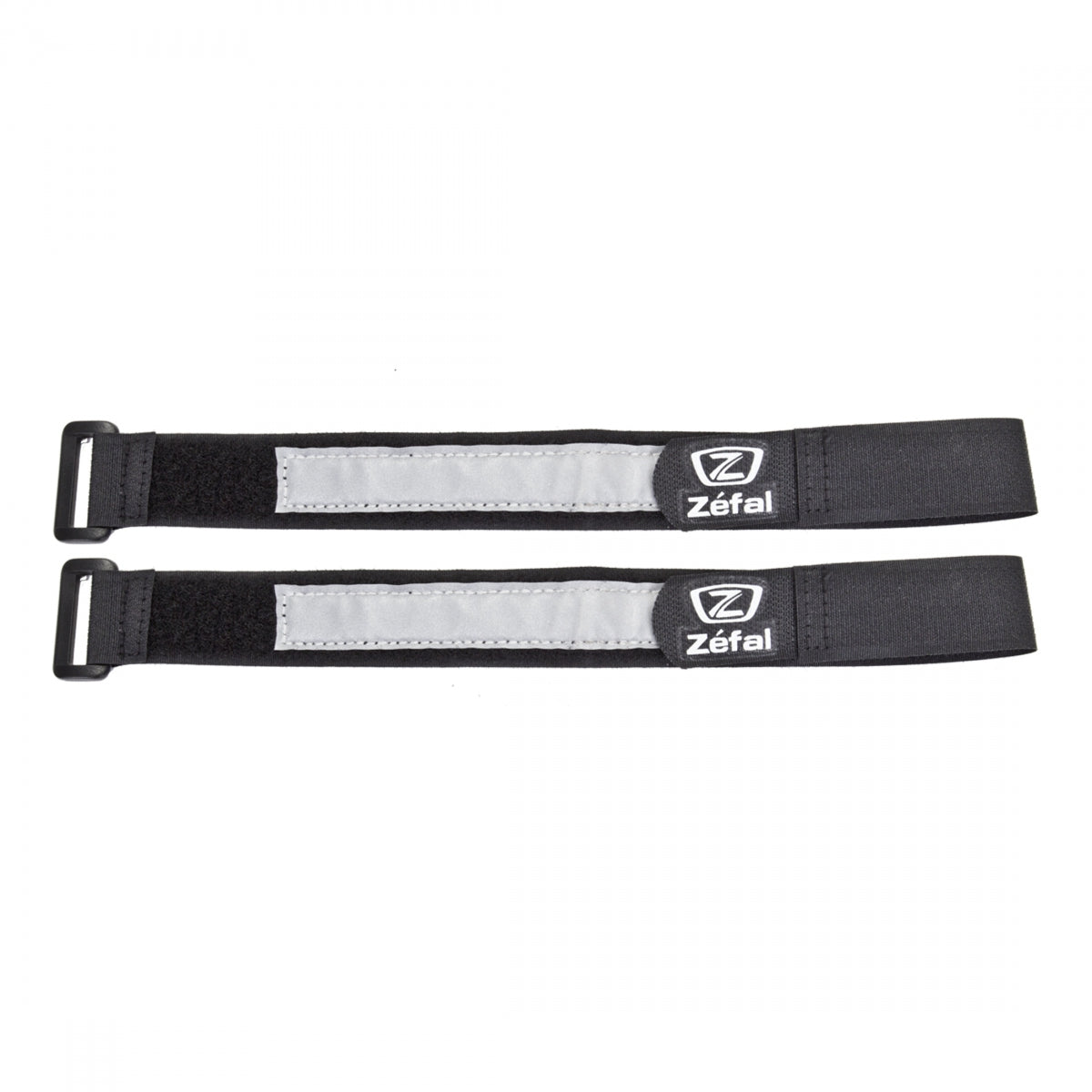 ZEFAL CLOTHING LEG BAND ZEFAL DOOWAH 2pc BK