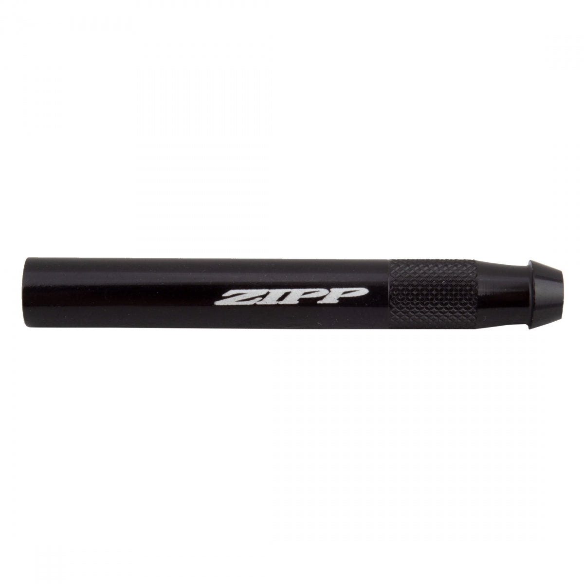 ZIPP VALVE EXTENSION PV EXTERNAL ZIP 48mm BK